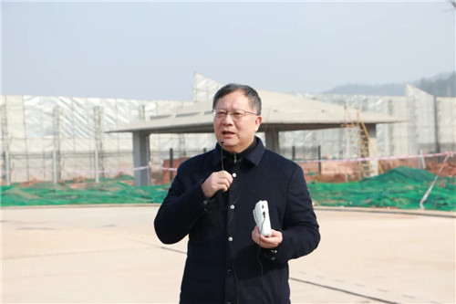 高端名校入德陽(yáng)，正是求學(xué)好時(shí)光（一）