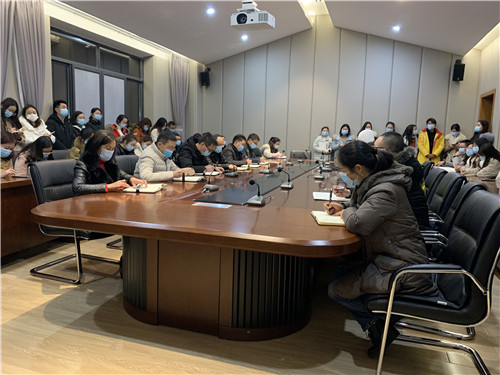 秋冬季疫情防控，最新版指南請查收！