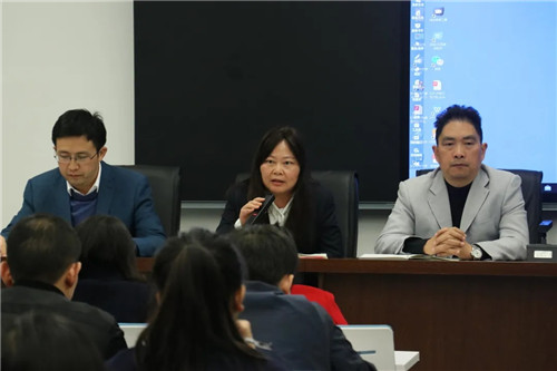 扎實開展教學督導 提升教育教學質(zhì)量